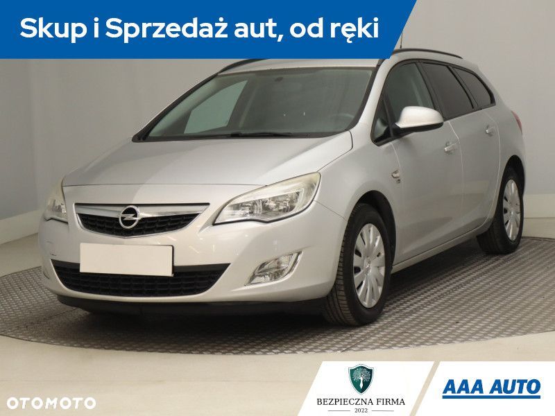 Opel Astra - 3