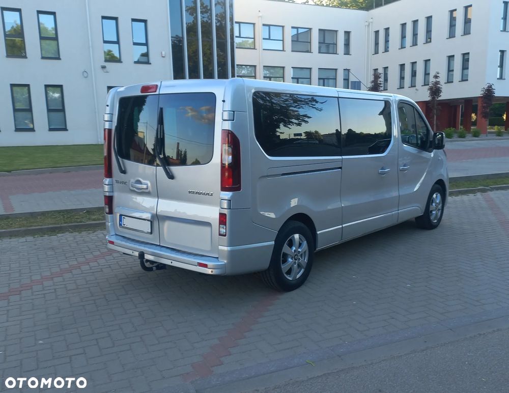 Renault Trafic Passenger 3,0t Pack Clim - 34