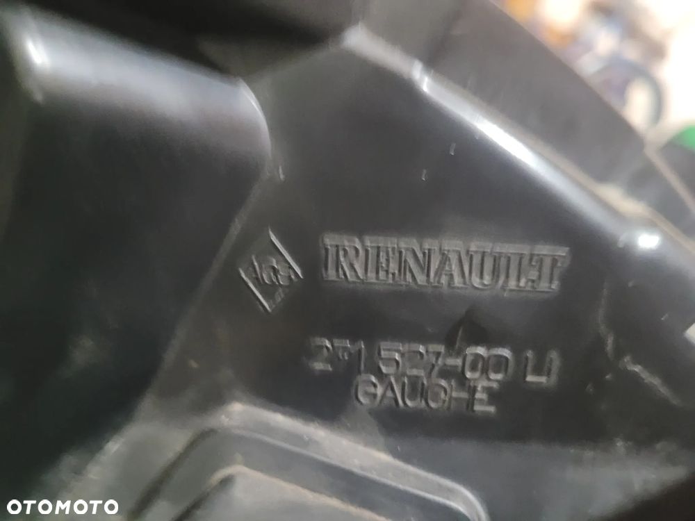 Renault Twingo lampy przod L + P, oryginalne - 6