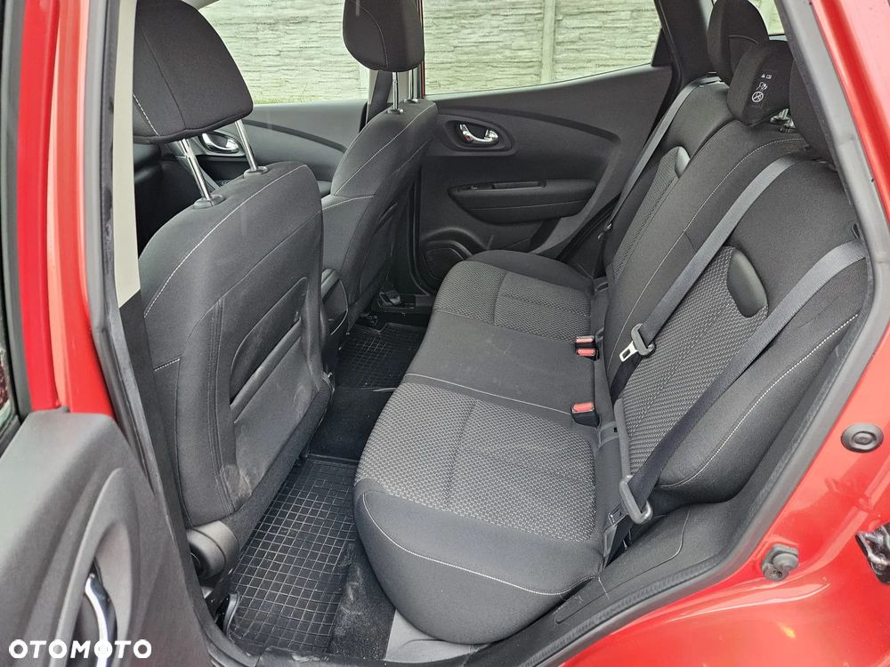 Renault Kadjar 1.2 Energy TCe Limited - 5