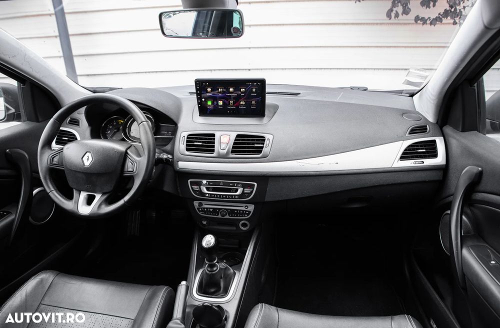 Renault Megane Grandtour dCi 160 FAP GT - 17