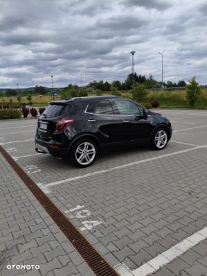 Opel Mokka X - 4