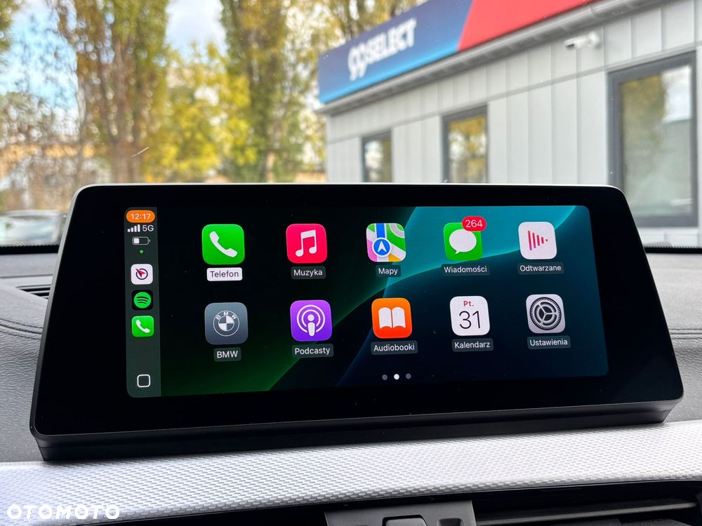 BMW X2 xDrive18d M Sport - 20