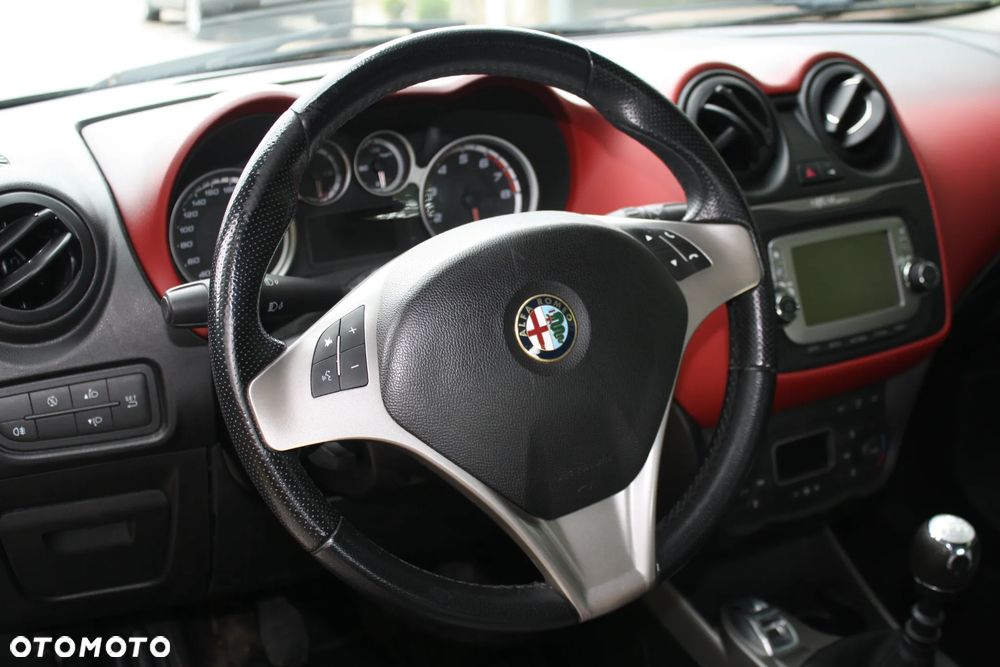 Alfa Romeo Mito 0.9 TwinAir Progression EU6 - 12