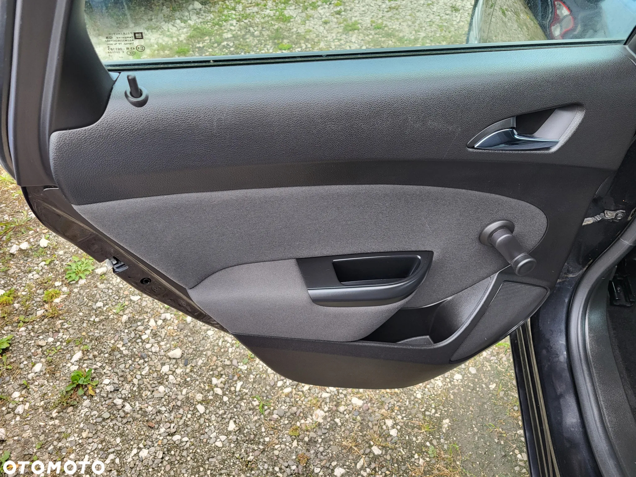 Opel Astra 1.4 Turbo ecoFLEX Start/Stop Exklusiv - 24