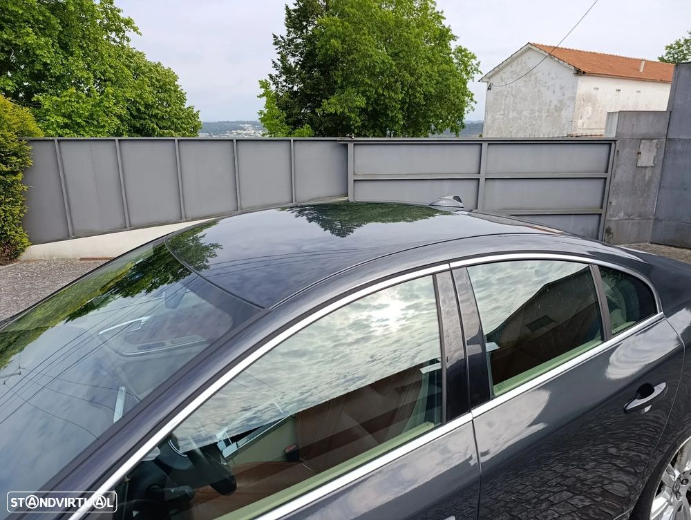 Volvo S60 T5 Powershift Summum - 9
