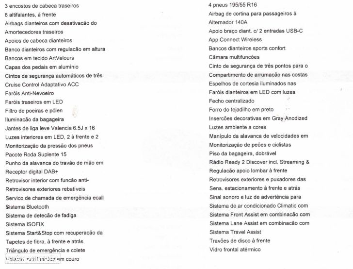 VW Polo 1.0 TSI R-Line - 9