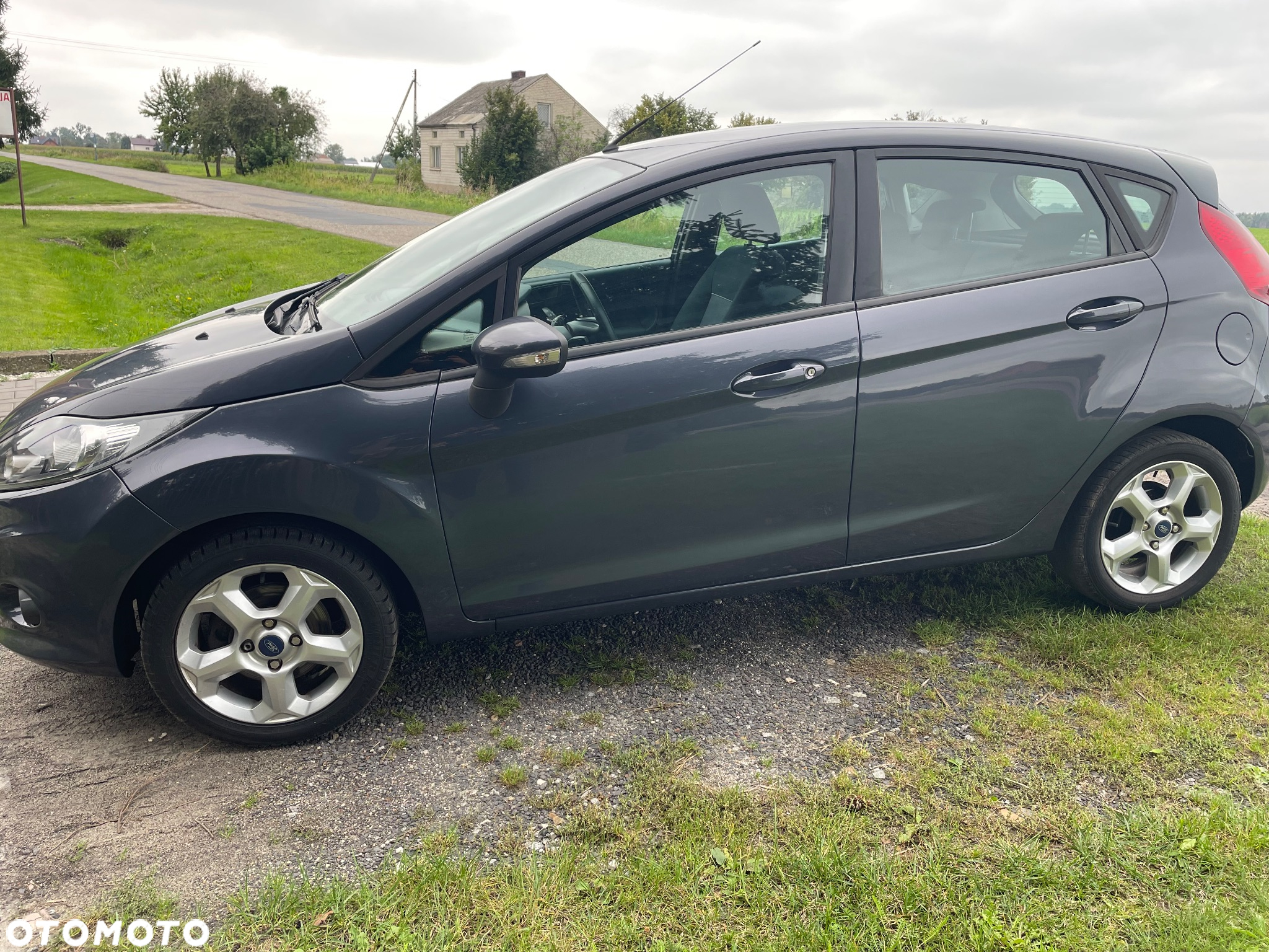 Ford Fiesta - 17