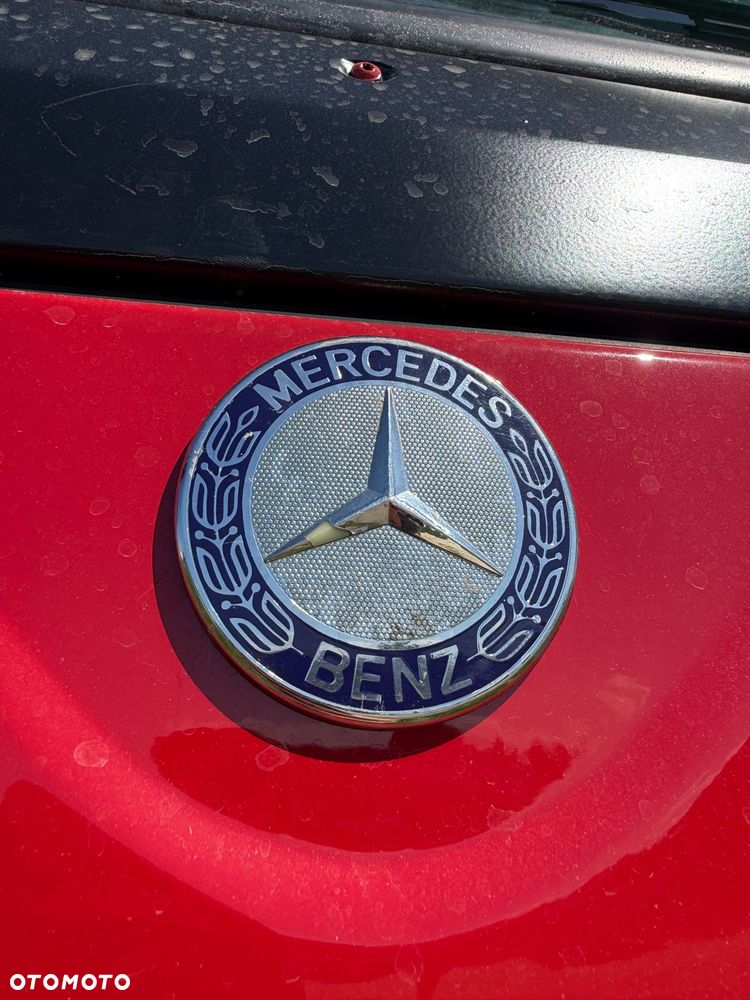 Mercedes-Benz ACTROS TYLKO 197000KM!! LEJ 10 MB - 39