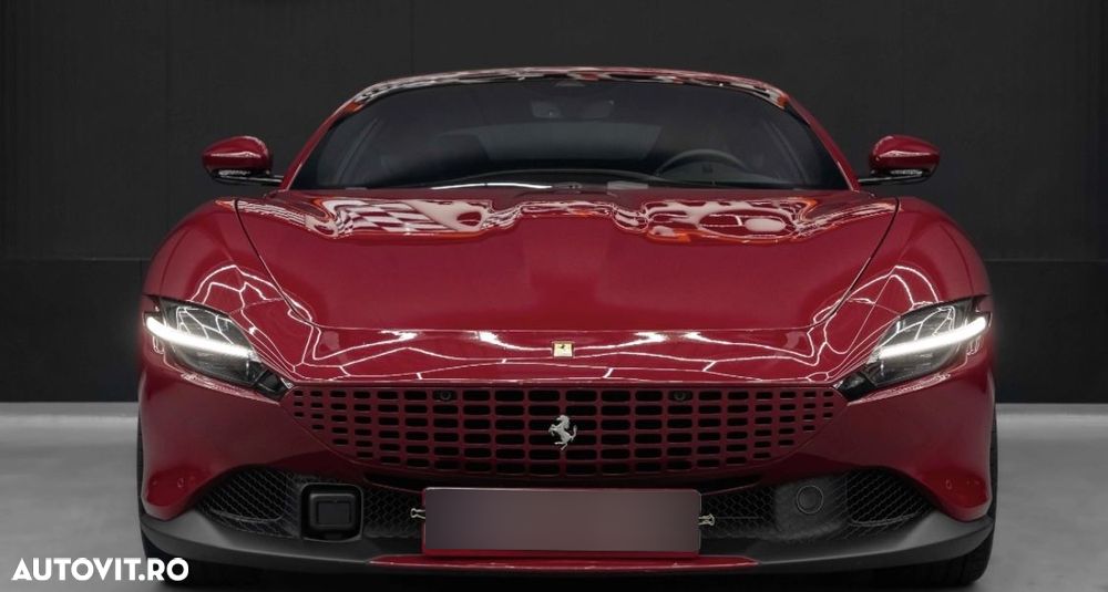 Ferrari Roma - 13