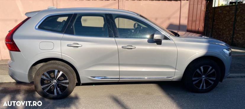 Volvo XC 60 - 3