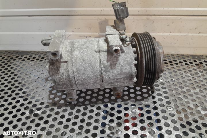 Compresor AC F500-KP8AA09 F500-KP8AA09 Hyundai i20 PB [facelift] [201 - 3