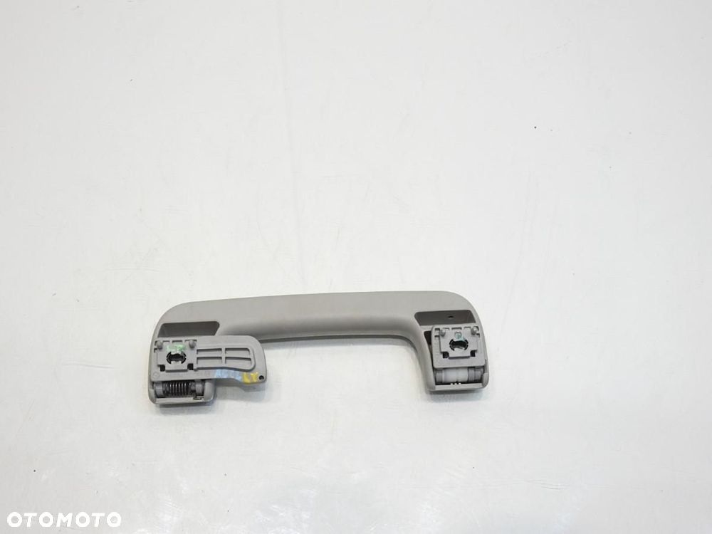 RĄCZKA UCHWYT PODSUFITKI LEWY TYŁ AUDI A6 C6 8P0857607C - 3