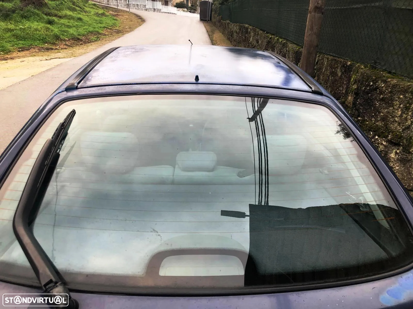 Renault Mégane 1.4 16V Authentic - 11