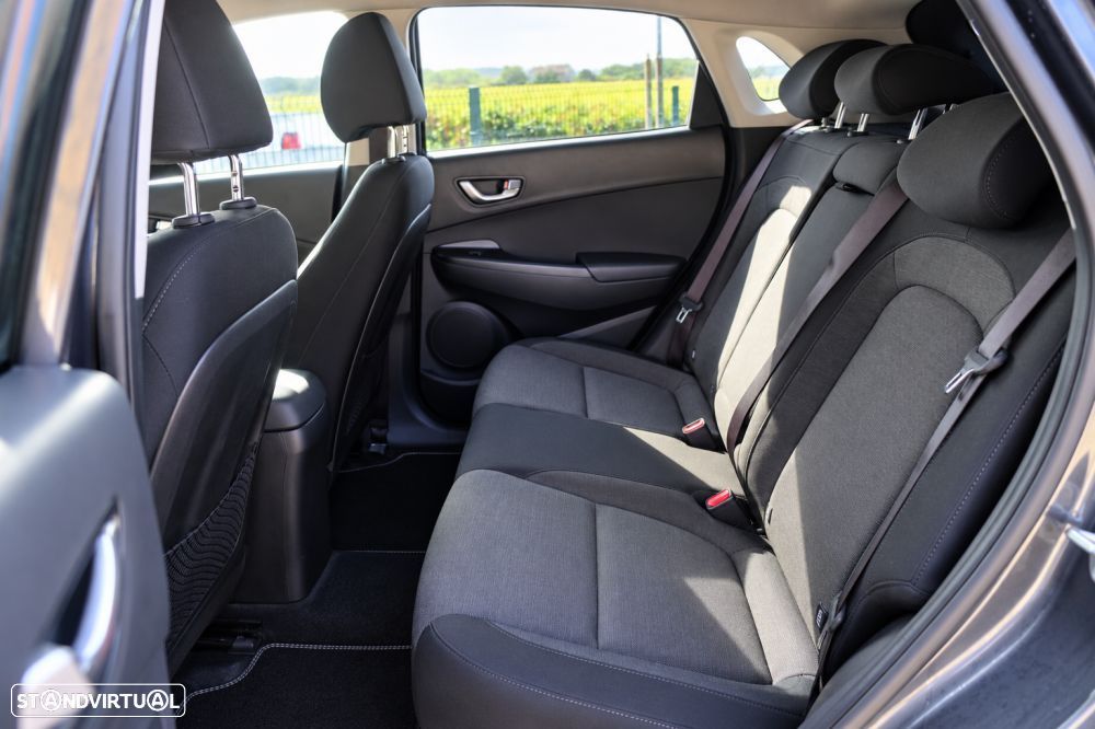Hyundai Kauai 64 kWh Premium - 10