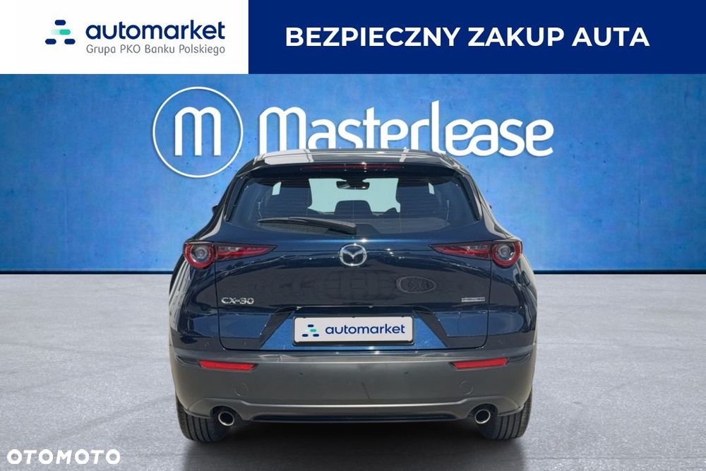 Mazda CX-30 - 6