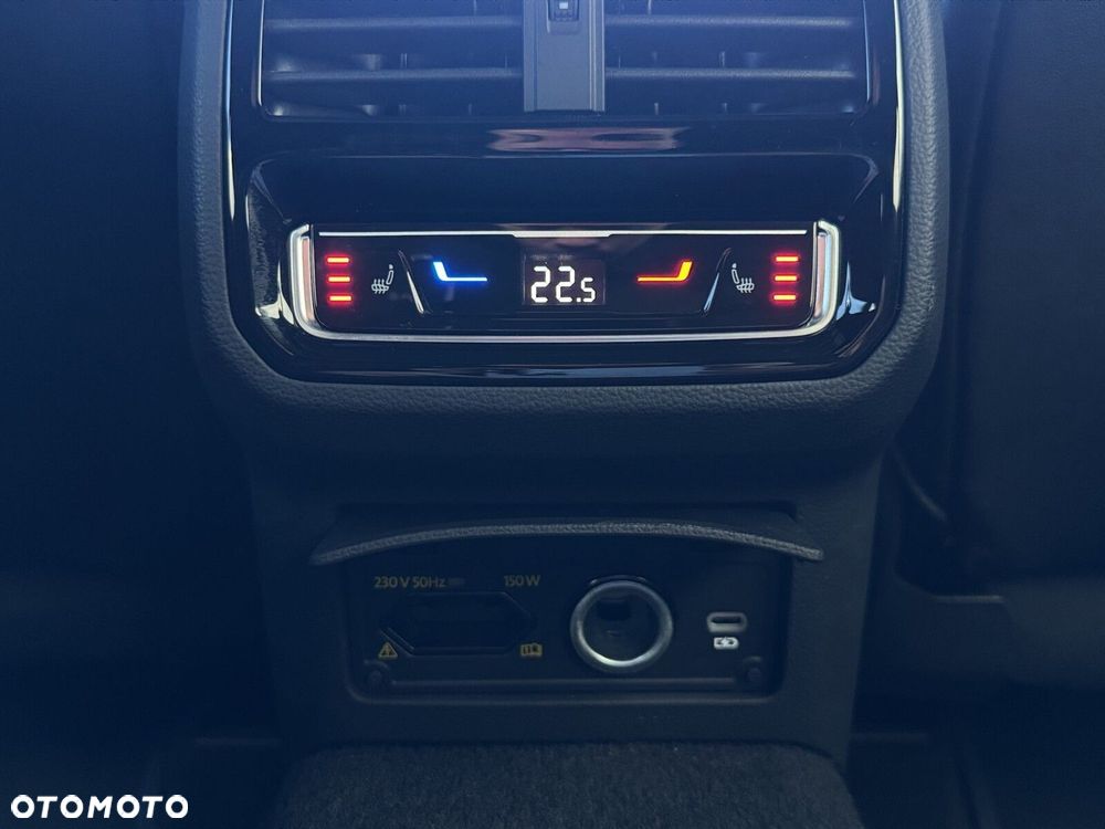 Volkswagen Arteon Shooting Brake 2.0 TSI 4Motion R DSG - 34
