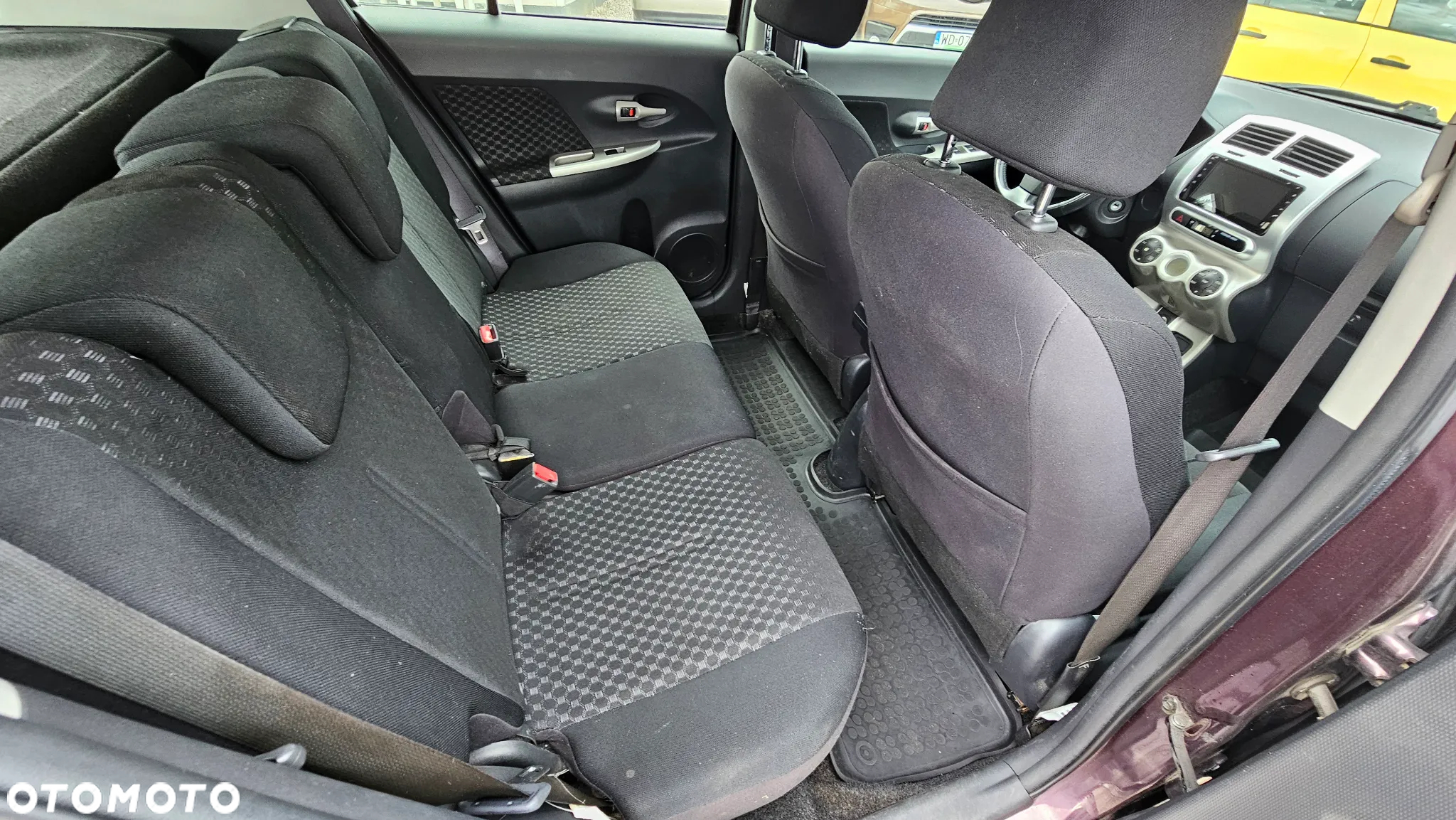 Toyota Urban Cruiser 1.33 Sol EU5 - 8