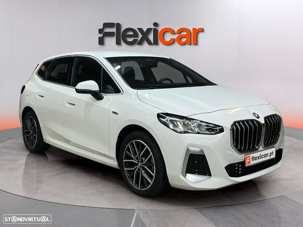 BMW 225xe Active Tourer e xDrive Pack Desportivo M - 1