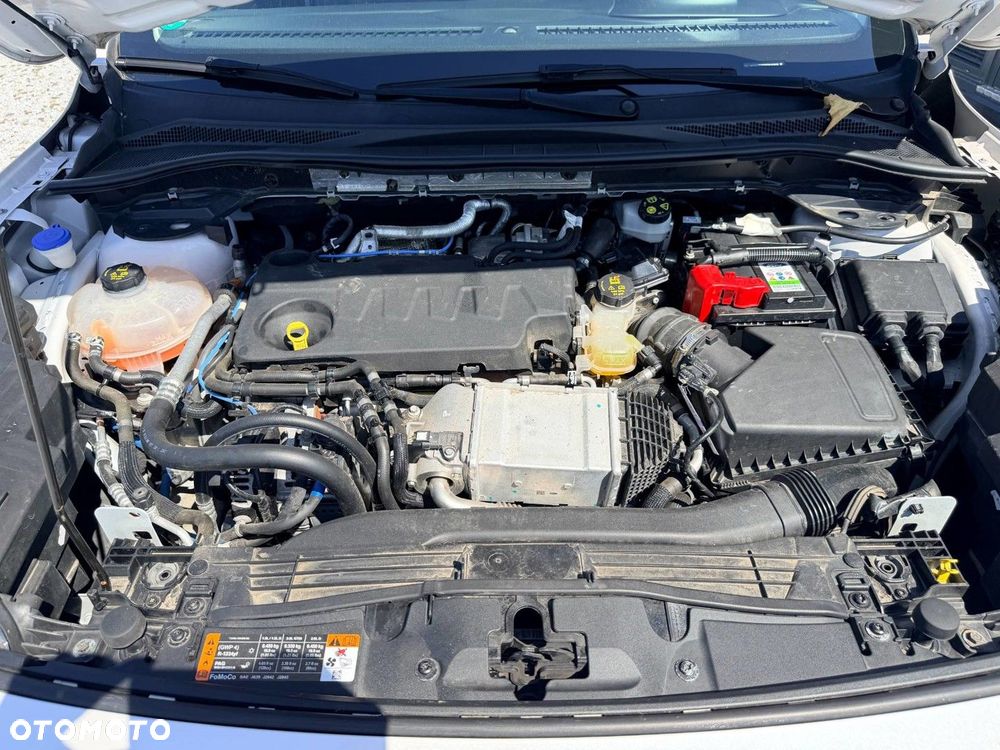 Ford Kuga Vignale 2.0 TDCi FWD - 37