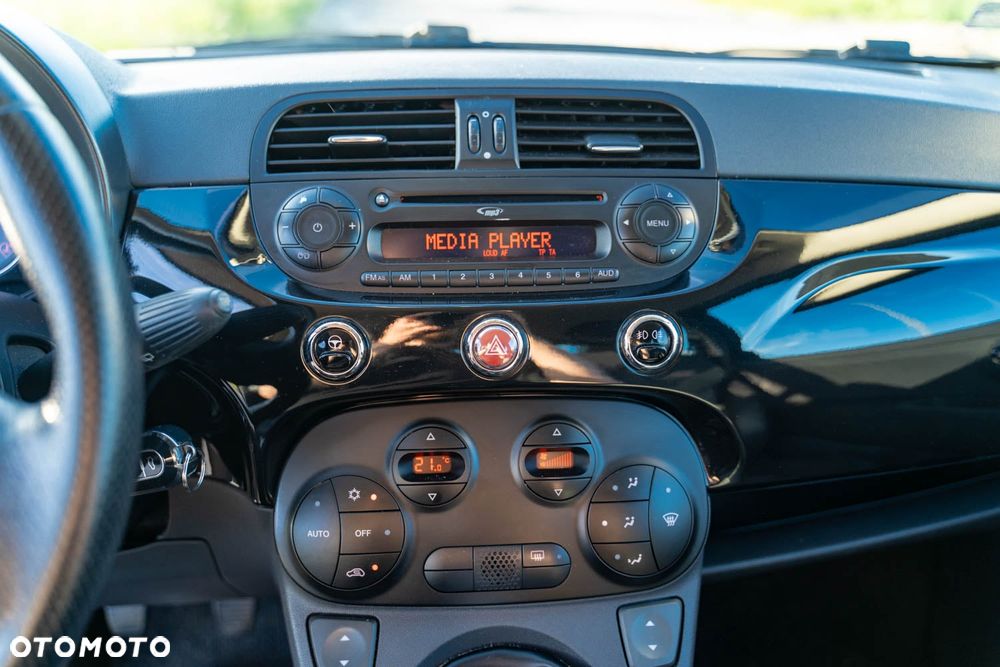 Fiat 500 - 14