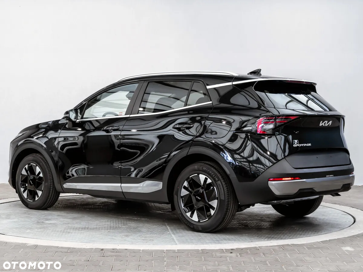 Kia Sportage 1.6 T-GDI L 2WD - 3