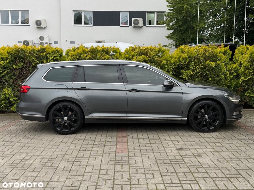 Volkswagen Passat - 14