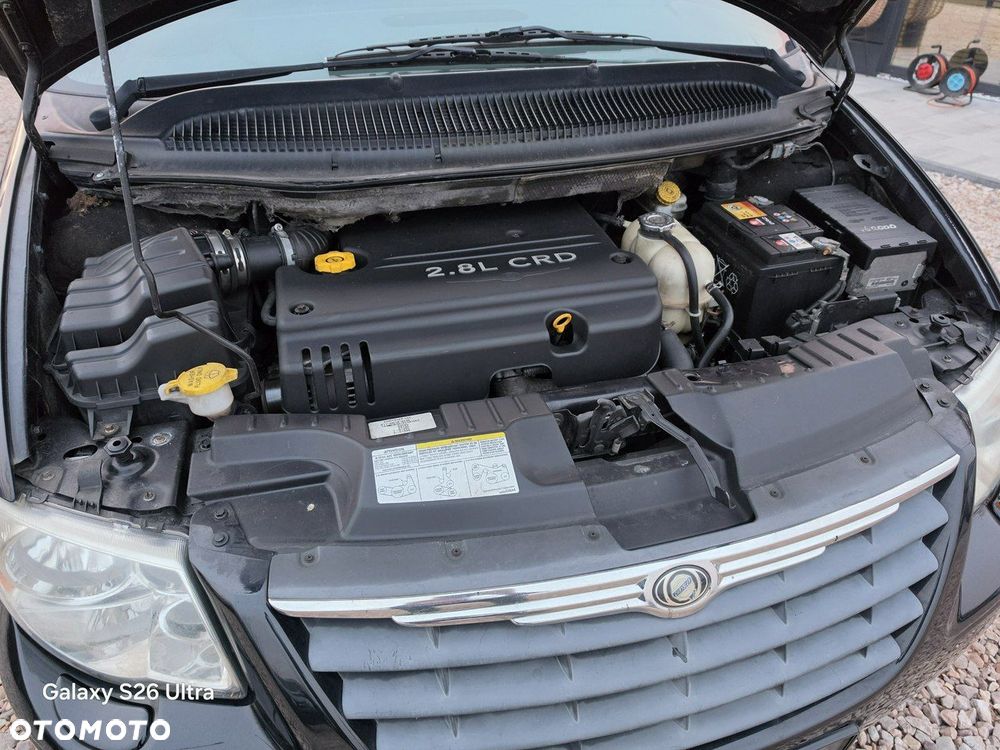 Chrysler Voyager - 40
