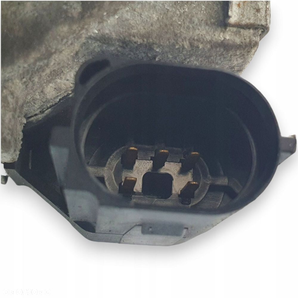 PRZEPUSTNICA Fiat 500 1.3 M-Jet FPT 55213019 Magneti Marelli Oryginał - 5