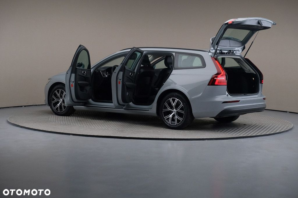 Volvo V60 - 7