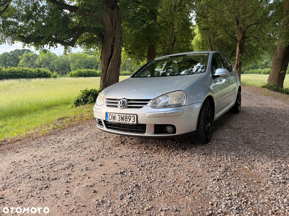 Volkswagen Golf 1.4 TSI Comfortline - 2