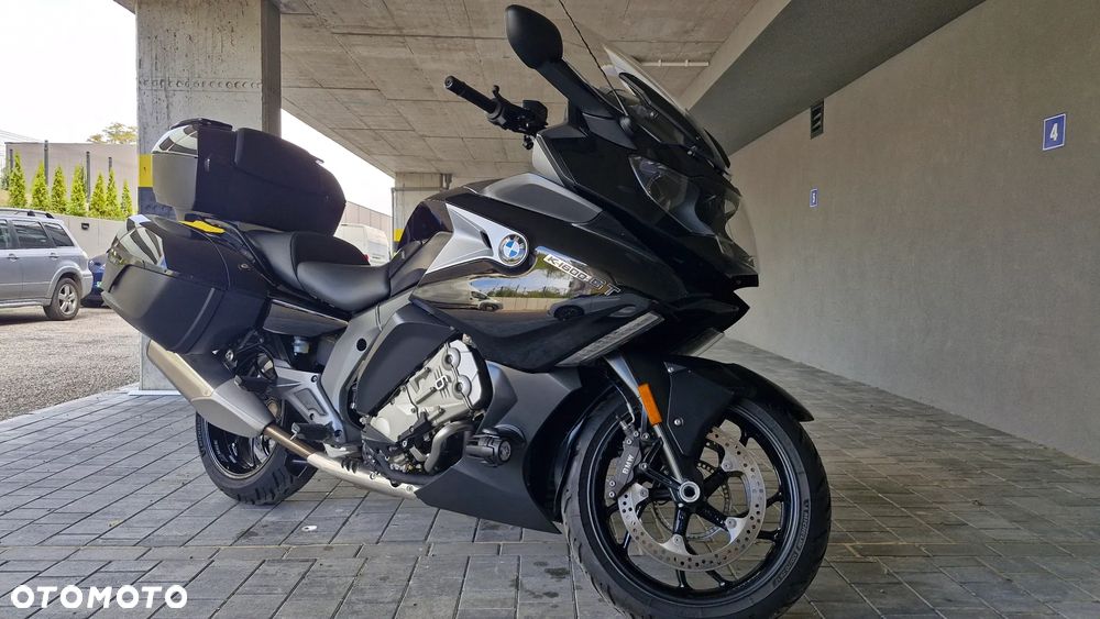 BMW K - 31