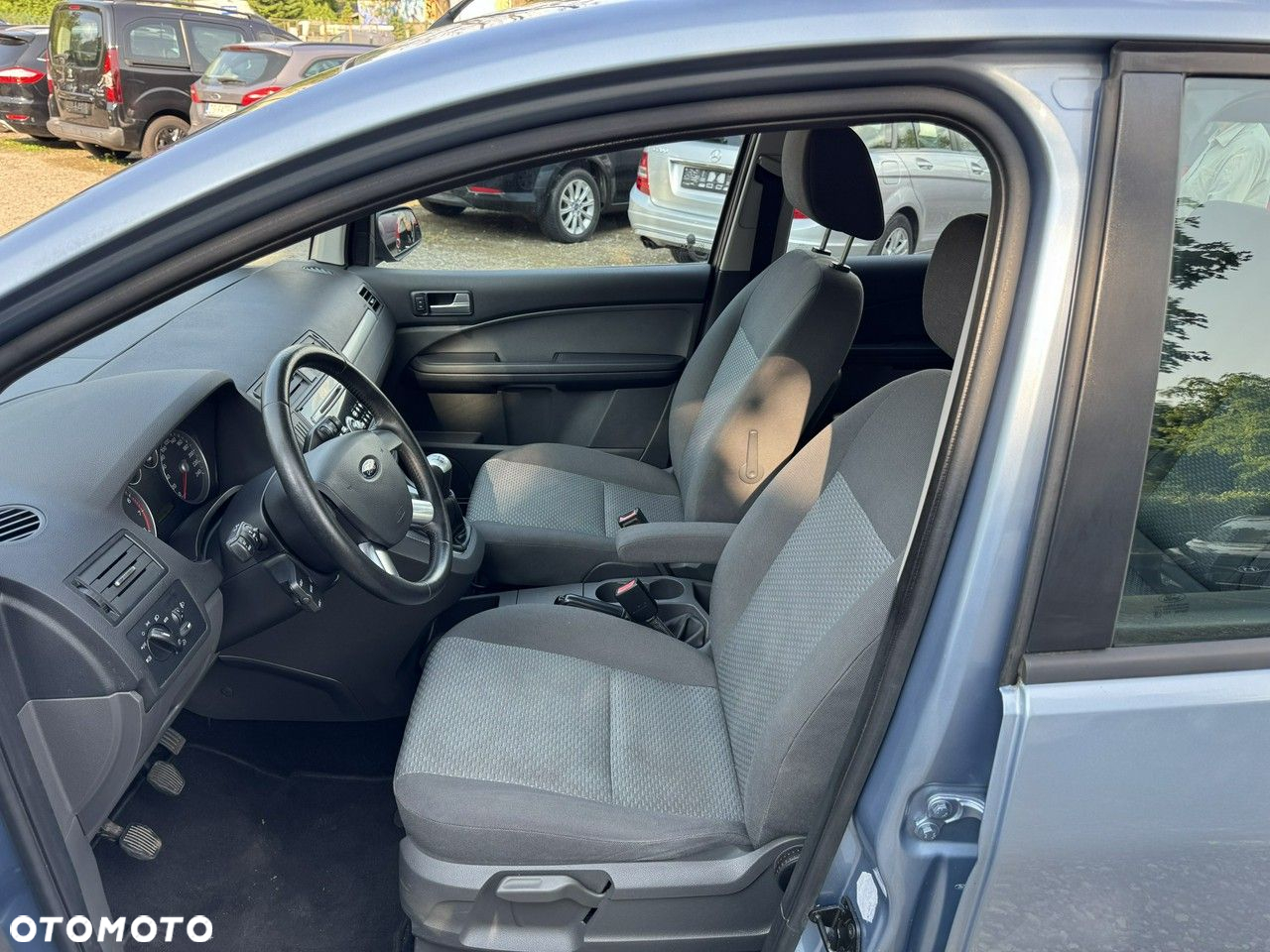 Ford C-MAX - 21