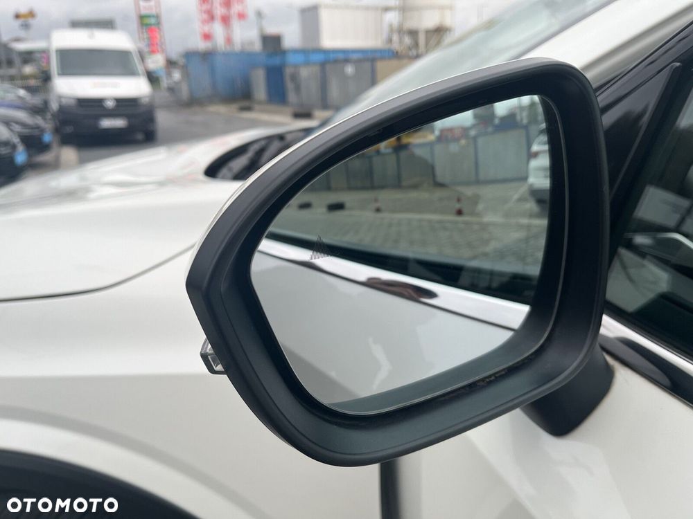 Nissan Qashqai 1.3 DIG-T mHEV N-Connecta - 16