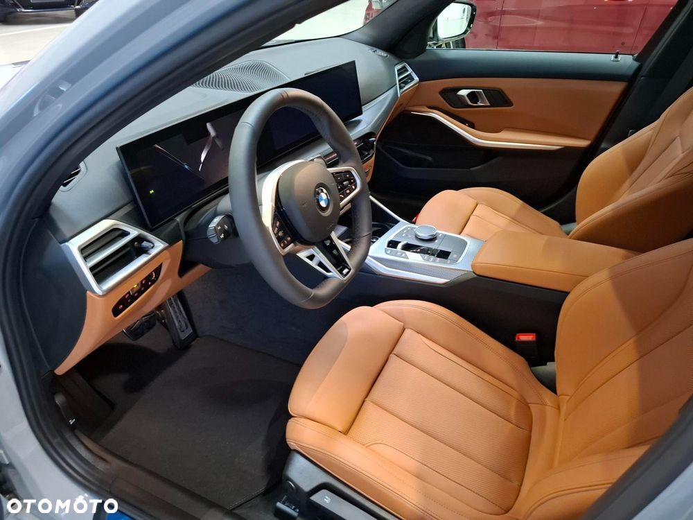 BMW Seria 3 320i M Sport sport - 7