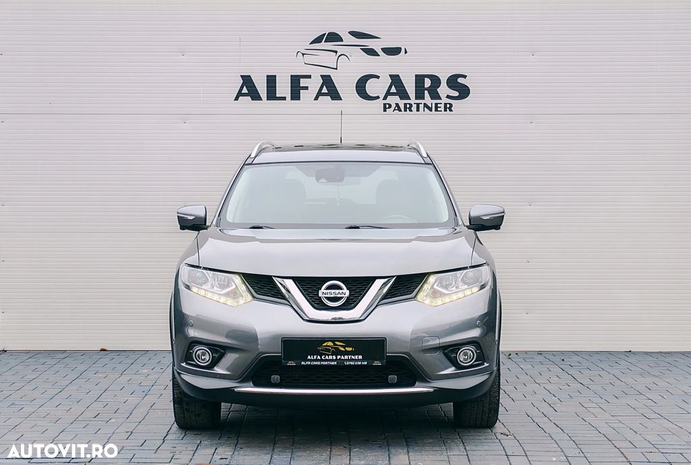 Nissan X-Trail 1.6 dCi N-Connecta - 3