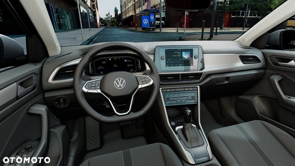 Volkswagen T-Roc - 6