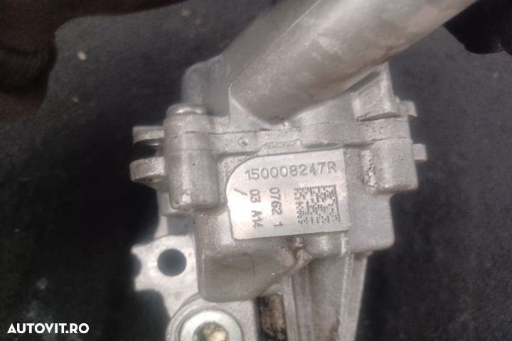 Pompa ulei 150008247R 150008247R Renault Kangoo 2 [2007 - 2013] Passe - 4