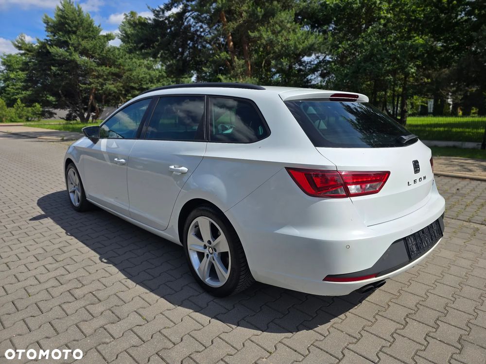 Seat Leon - 2