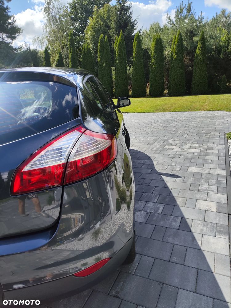 Renault Megane 1.6 16V Dynamique - 7