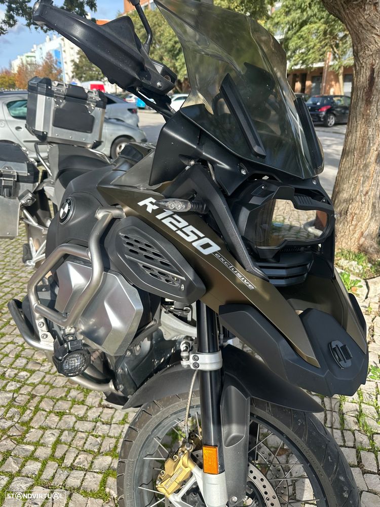 BMW R 1250 GS Adventure Exclusive - 3