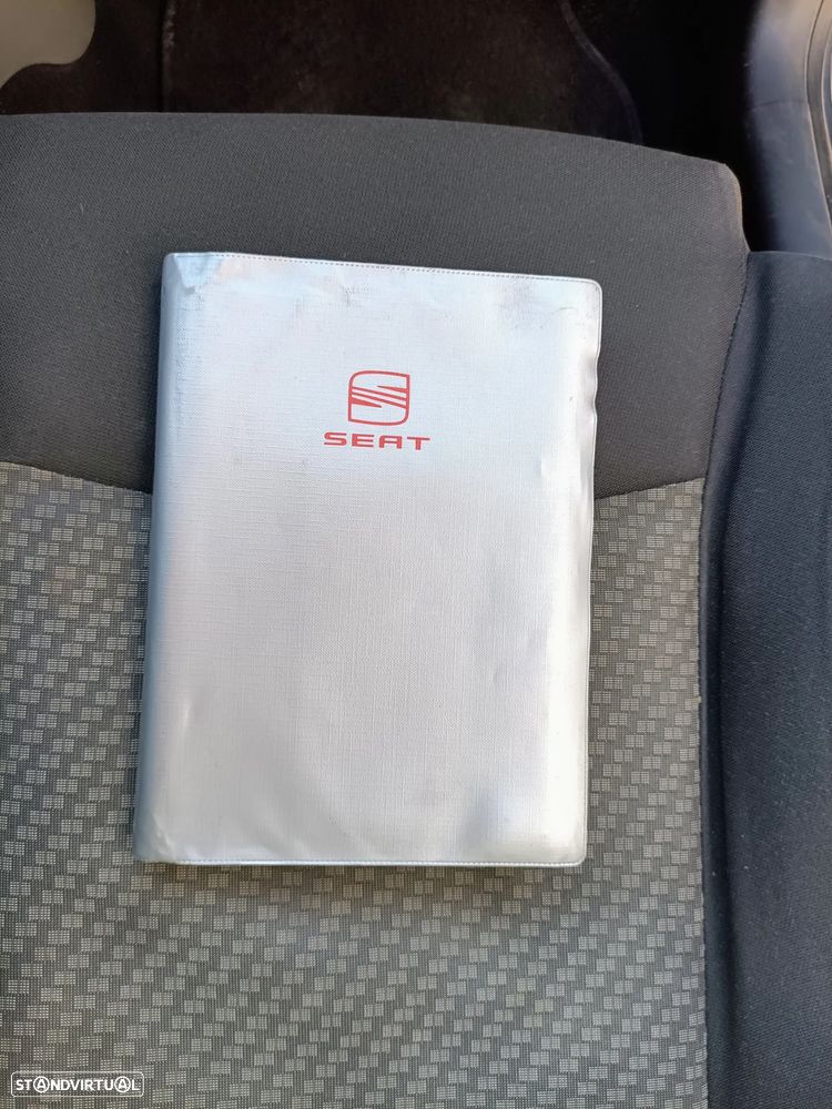 SEAT Ibiza 1.2 12V Style - 26