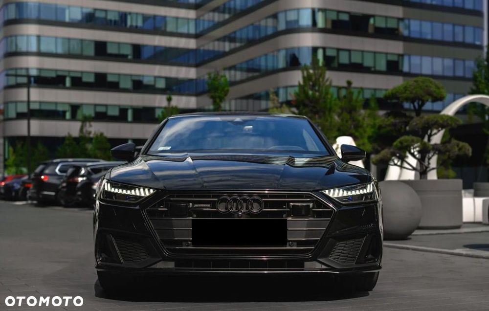Audi A7 Sportback 40 TDI mHEV Quattro S tronic - 6