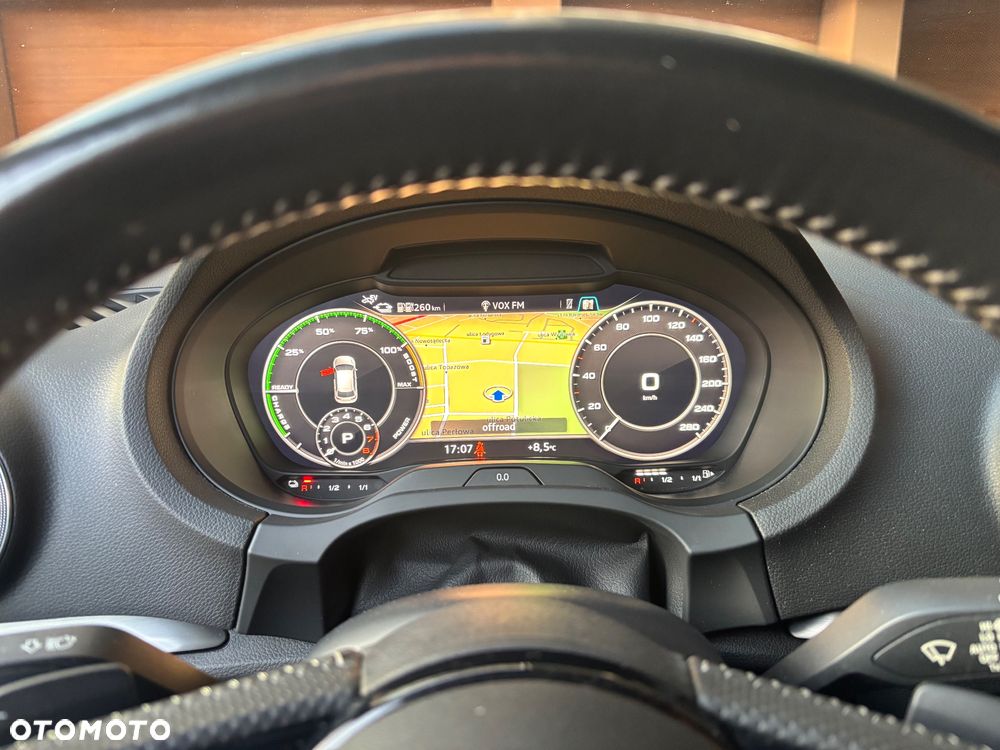 Audi A3 Sportback 1.4 TFSI e-tron S line Sportpaket - 24