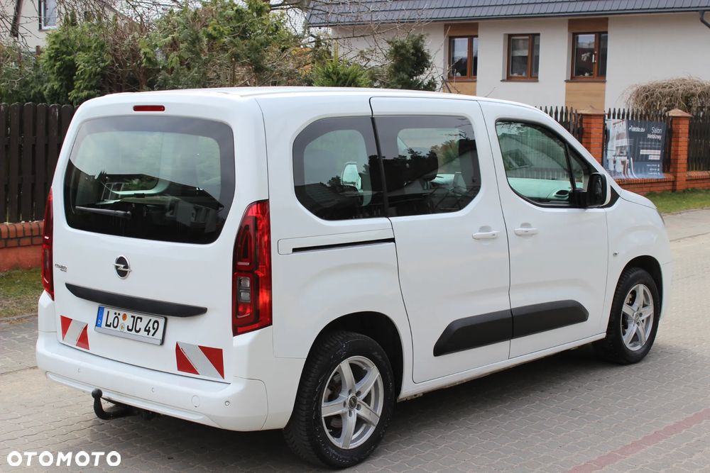 Opel Combo 1.5 D Start/Stop Innovation - 6