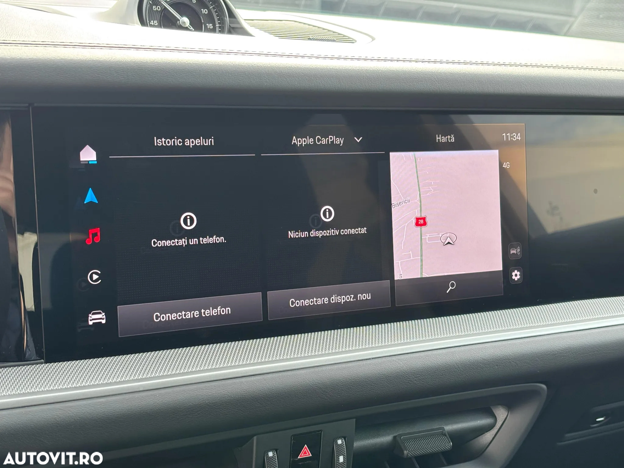 Porsche Cayenne Coupe S Tiptronic S - 18