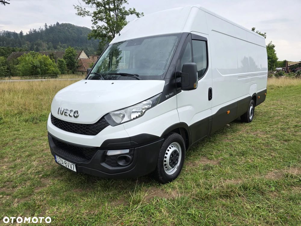 Iveco DAILY - 1