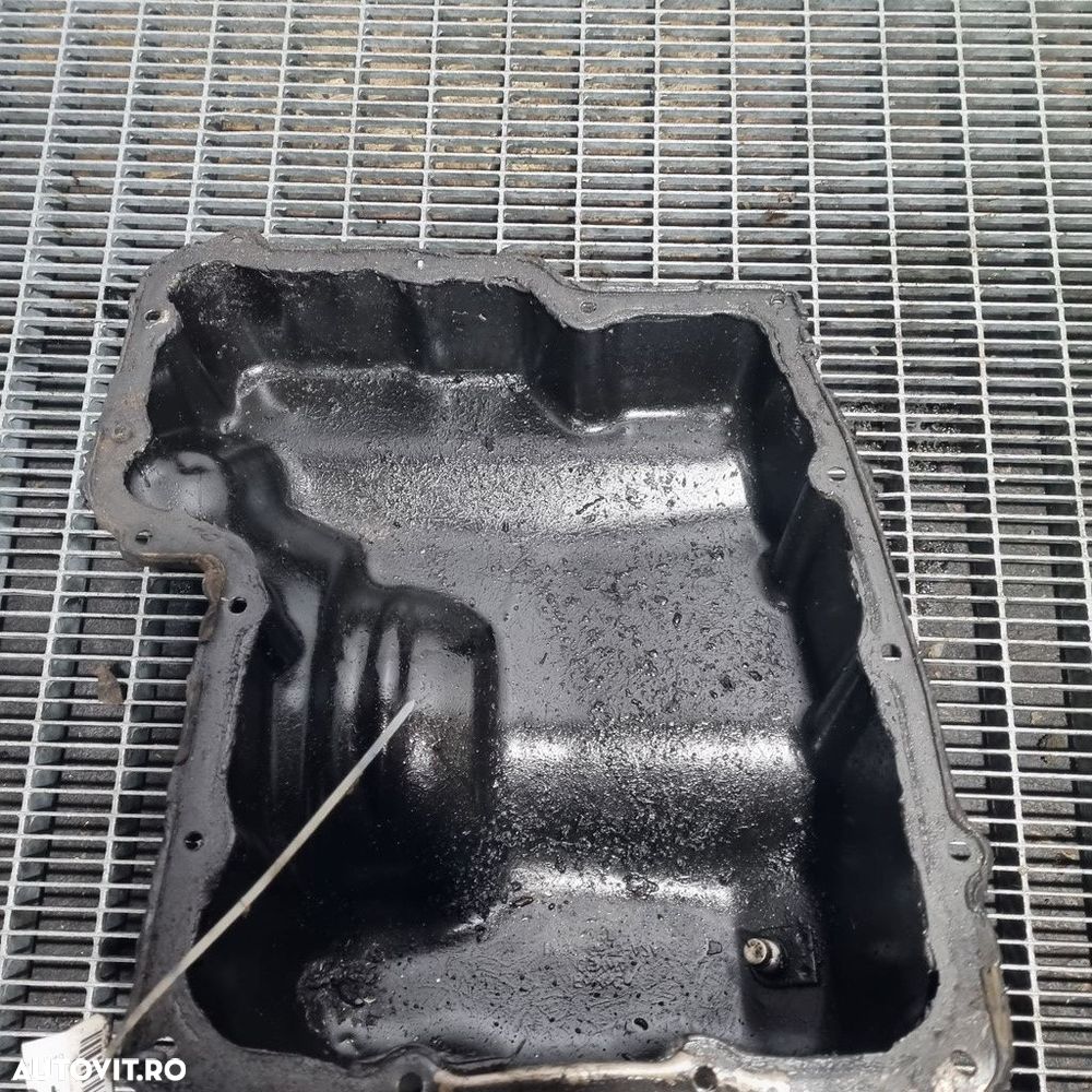 Baie ulei Ford Ranger III 2.2 TDCi 2011 - 2015 2198CC ENQJ GBVAJQJ Euro5 (1095) - 4