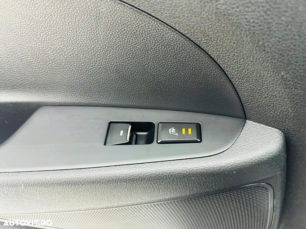Hyundai Tucson blue 1.7 CRDi 2WD DCT Passion Plus - 18