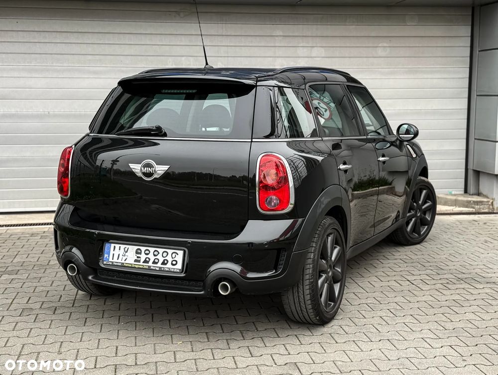 MINI Countryman - 7